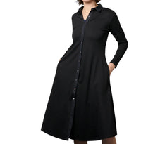 Jill Mcgowan - Joni Travel Knit Dress