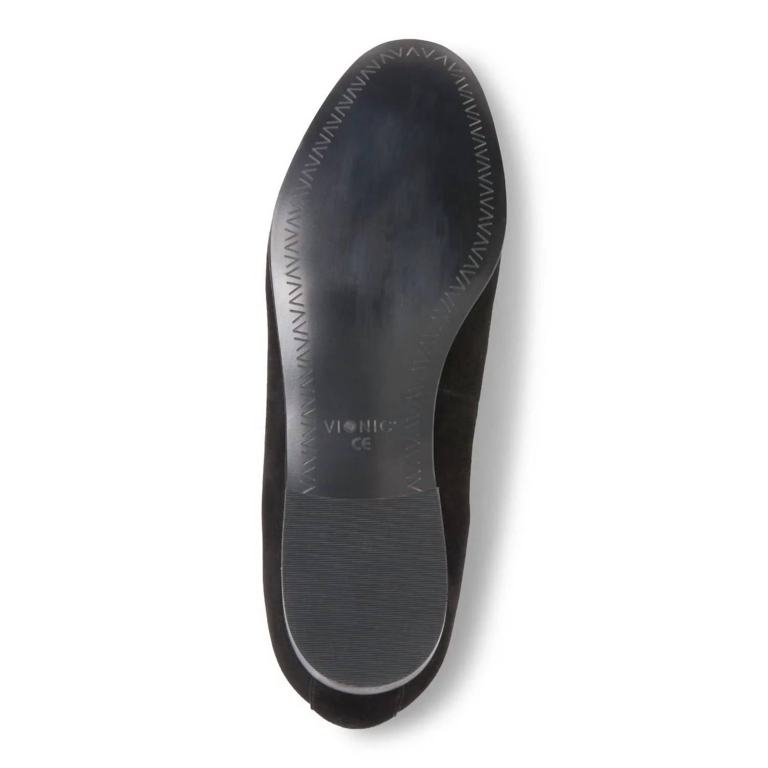 Vionic - Women’s Willa Slip On Flat Shoes