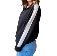 Rae Mode - Stryker Long Sleeve Jacket