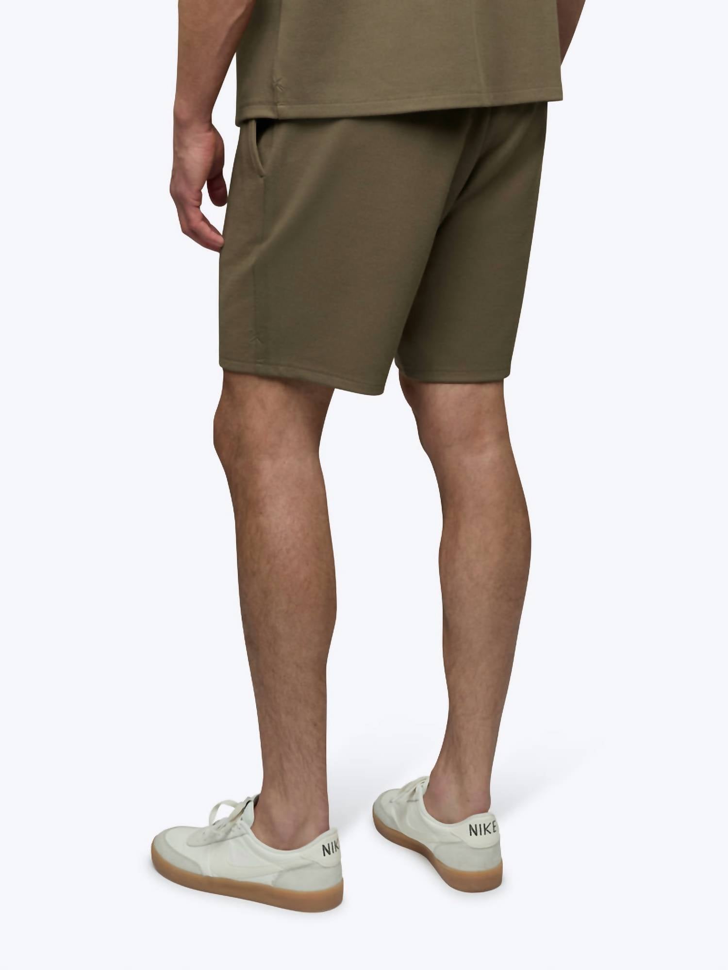 Cuts - Elevate Pique Short