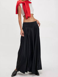 Free People - Chilco Maxi Skirt