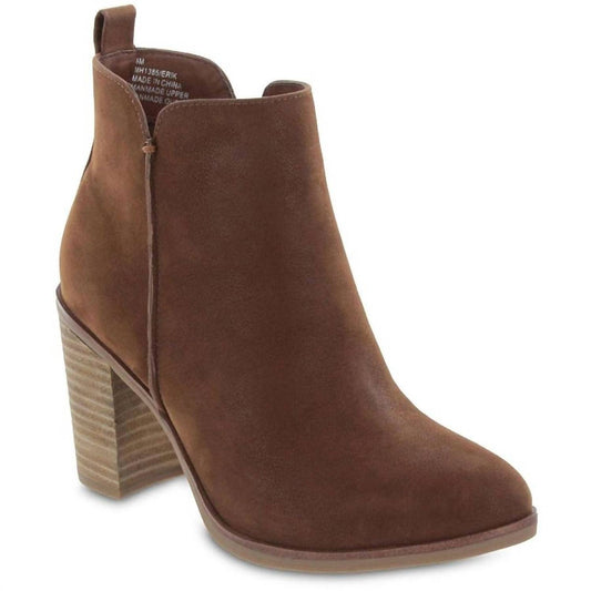 Mia - Women's Erik Bootie