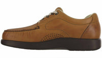 Sas - Men's Bout Time Lux Lace Up Loafer