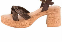 Seychelles - Women's Musical Platform Sandals