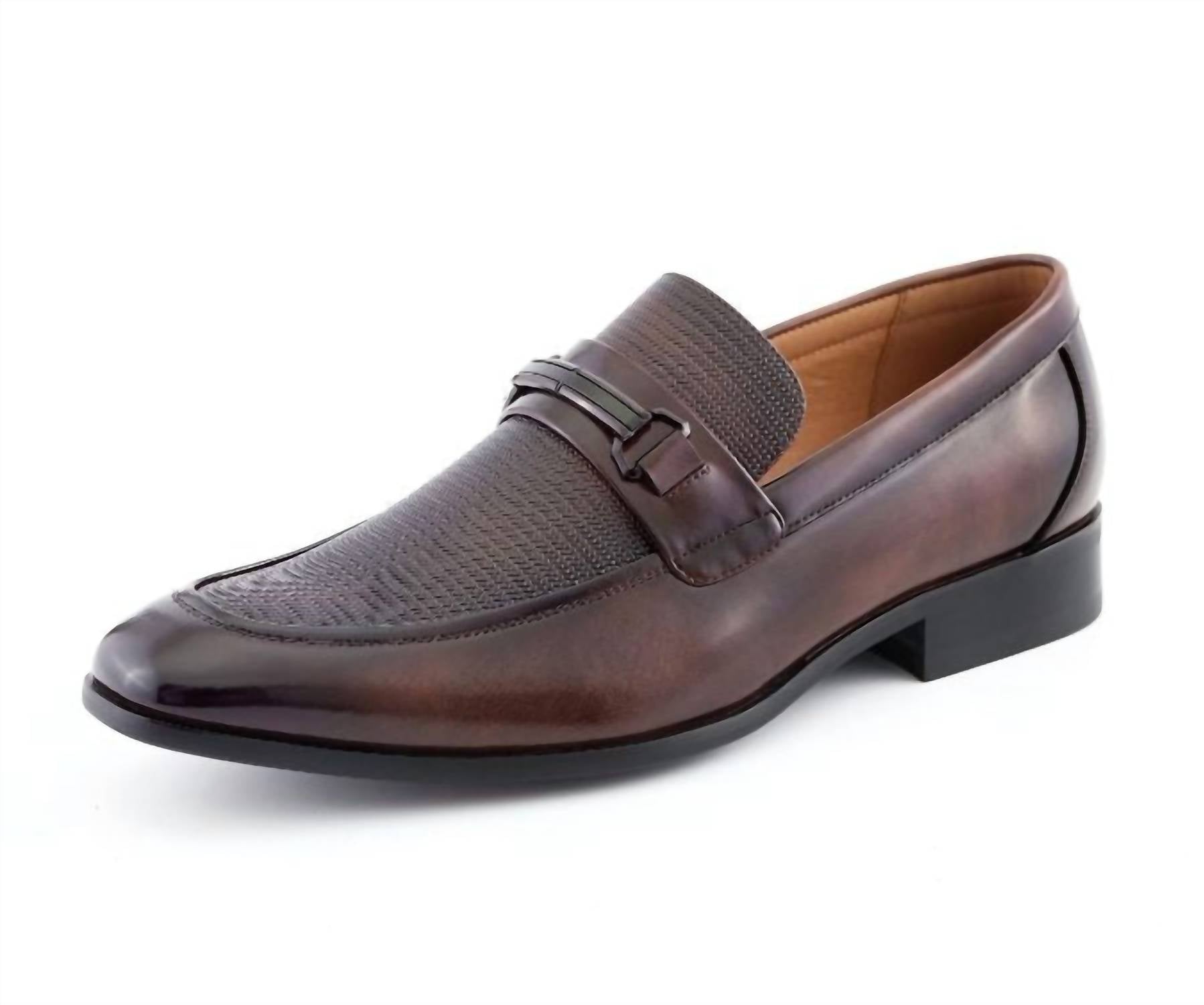 Amali - Men's Gerald Loafer