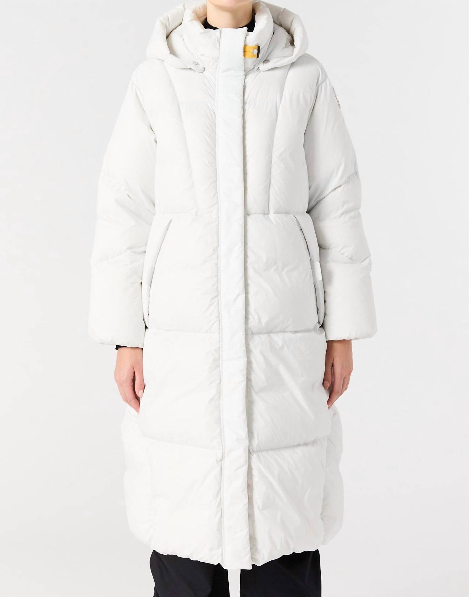 Parajumpers - LIU LONG PUFFER JACKET