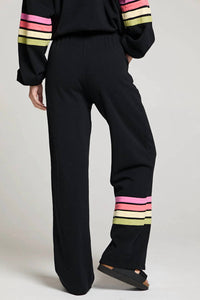 Chaser - Rainbow Strappings Pants