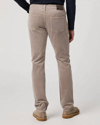 Paige - Men's Federal Slim Straight Pant