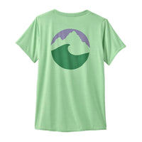 Patagonia - Women's Capilene Cool Daily Graphic Shirt
