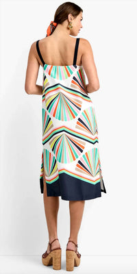 Trina Turk - Bayside Midi Dress