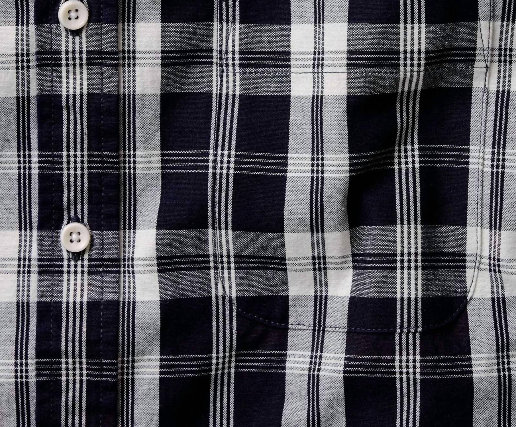 Taylor Stitch - Jack Signature Shirt