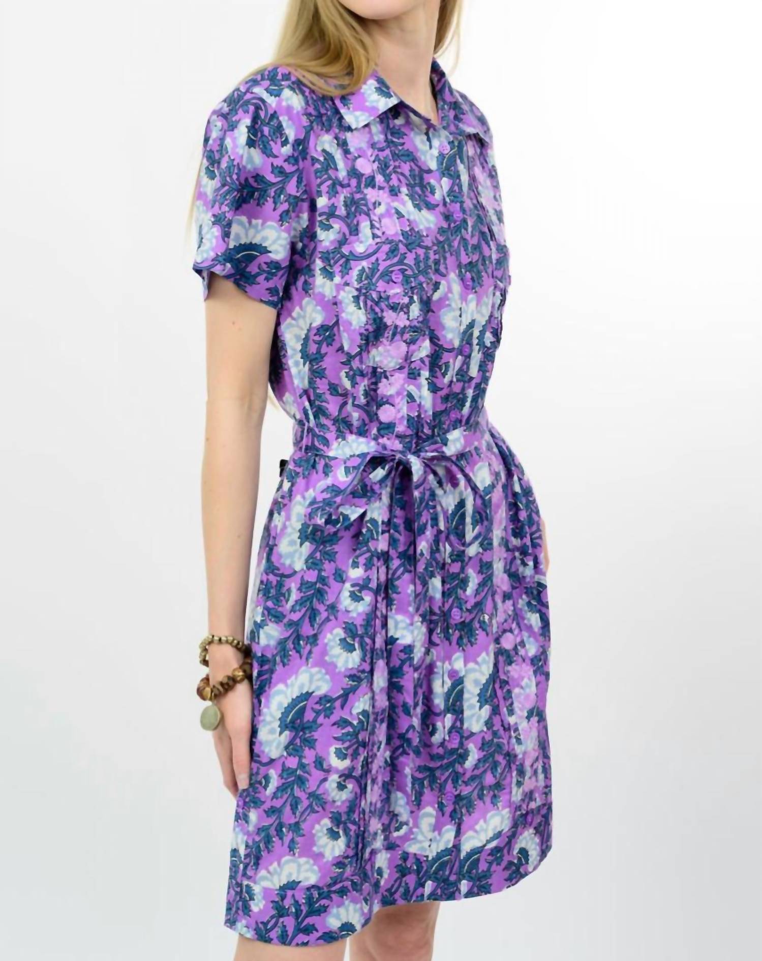 Ivy Jane - Dominga Mini Dress