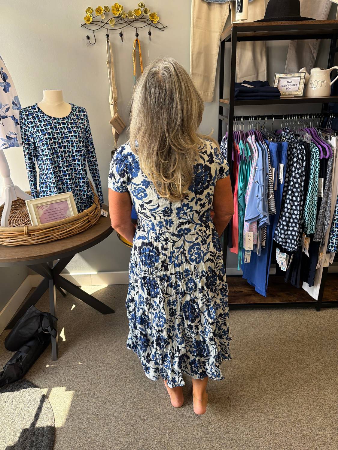 Dress Addict - Jazi Dress