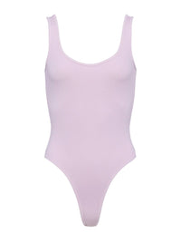 L'Agence - Nica Tank Bodysuit