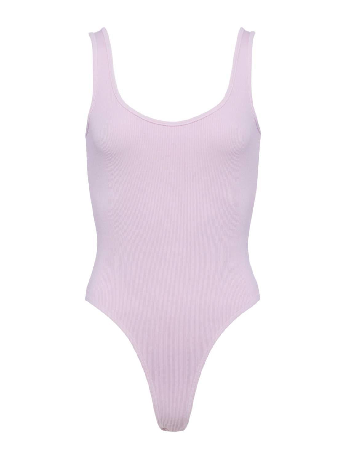 L'Agence - Nica Tank Bodysuit
