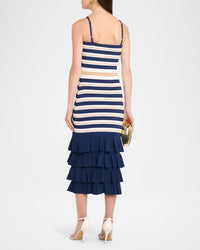 Cara Cara - Maryanne Tube Dress