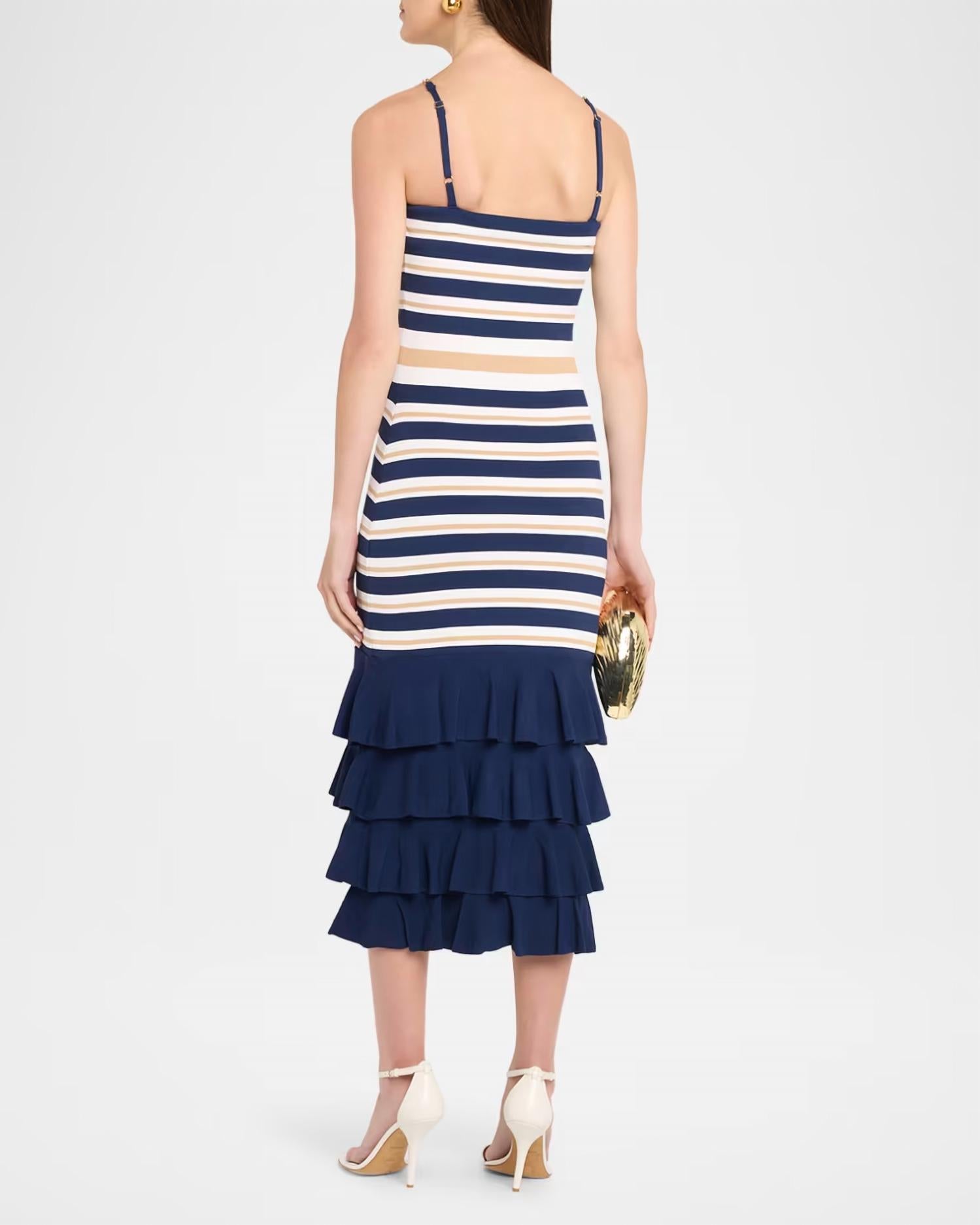 Cara Cara - Maryanne Tube Dress