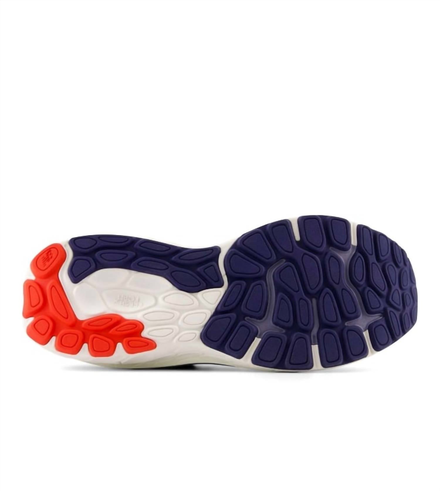 New Balance - Men's Fresh Foam X M86013b Shoe