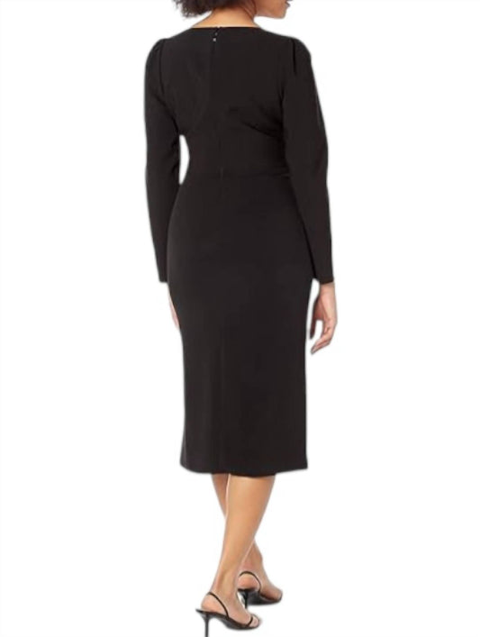 Likely - Charlie Midi Dress