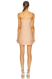 Santa Brands - Slip Dress