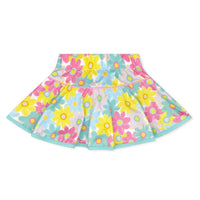 Lullaby Set - Girls Quinn Skort