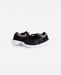 Danskin - Girls Energy Lace Up Sneaker