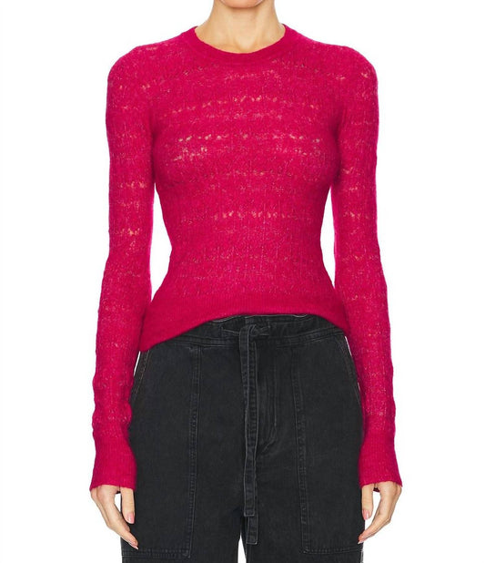 Isabel Marant - Acia Sweater