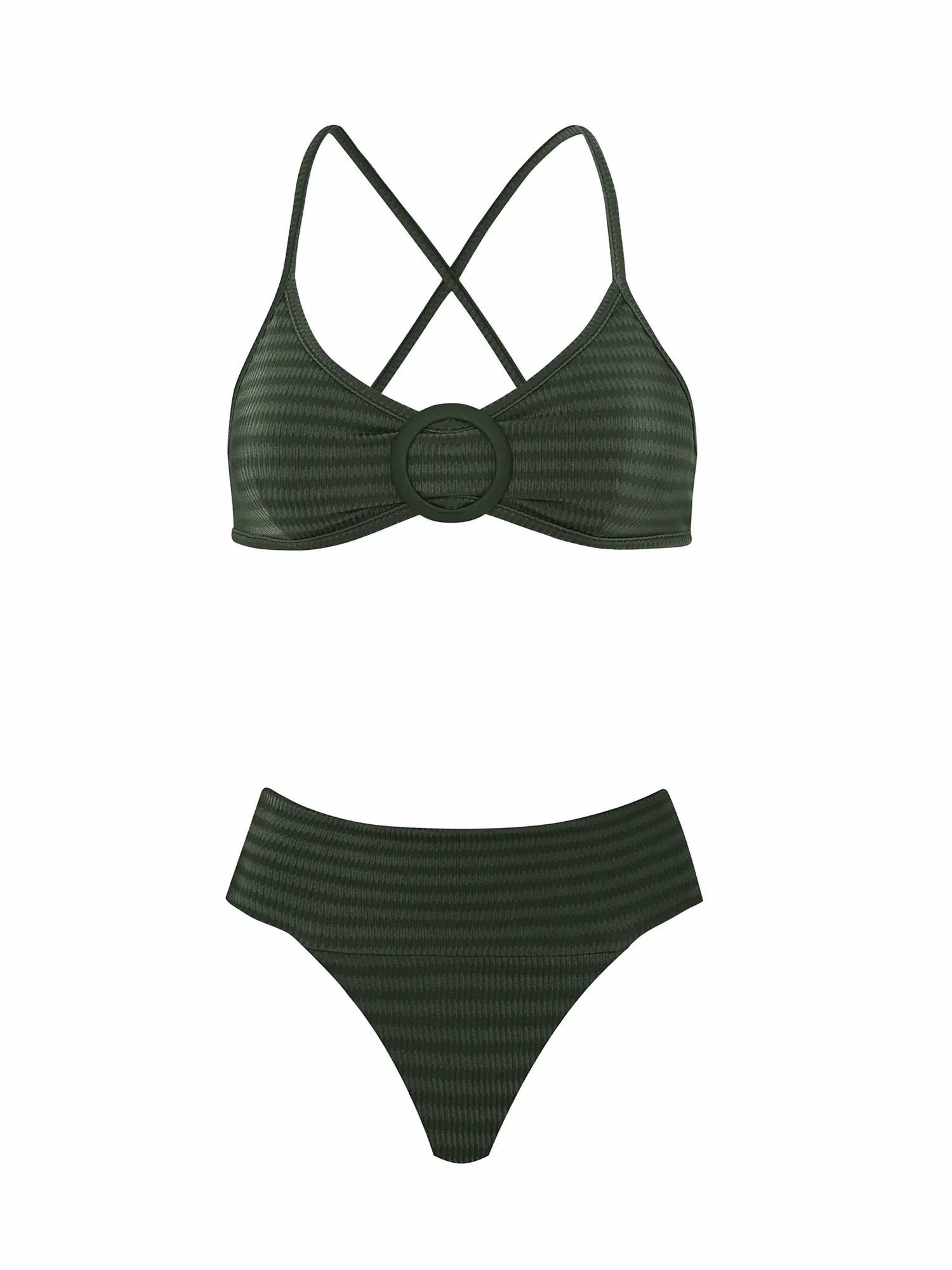 Pq Swim - VIENNA BIKINI SET