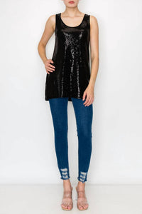 Origami - Women's Tank Top