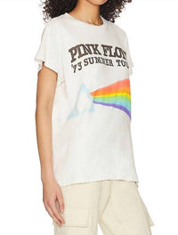 Madeworn - Pink Floyd Airbrush Crew Tee