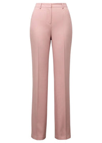 Iris Setlakwe - Pintuck Linen Wide Leg Pants