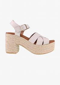 Ateliers - Women's Nadia Platform Sandal