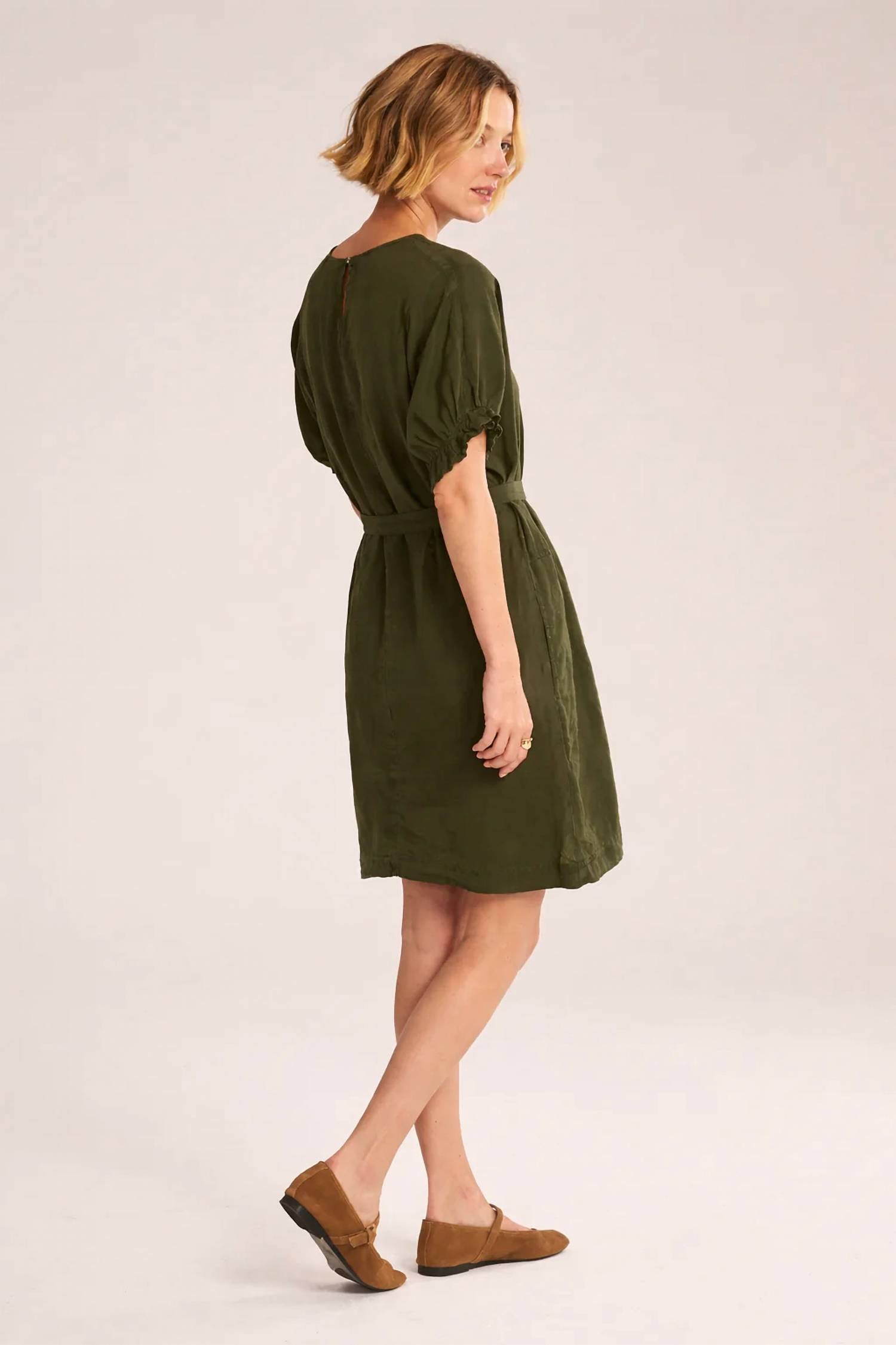 Velvet By Graham & Spencer - Vivian Mini Dress