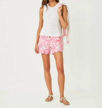Lilly Pulitzer - Women's Buttercup Stretch Short