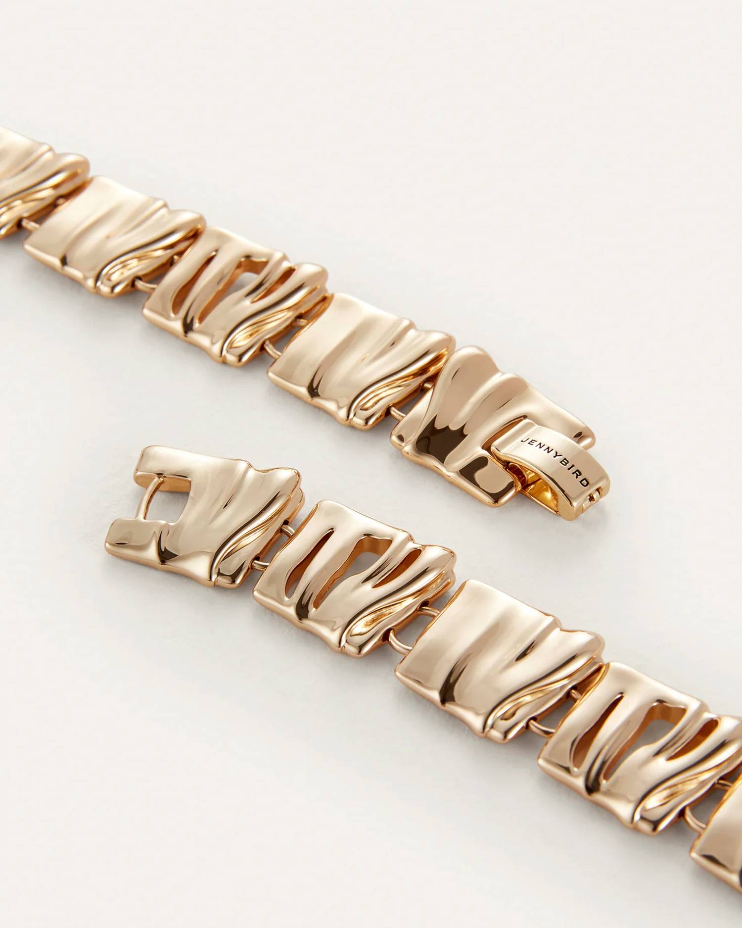 Jennybird - Women's Sundra Collar Necklace