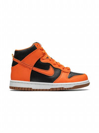 Nike - Boy's Dunk High Sneakers