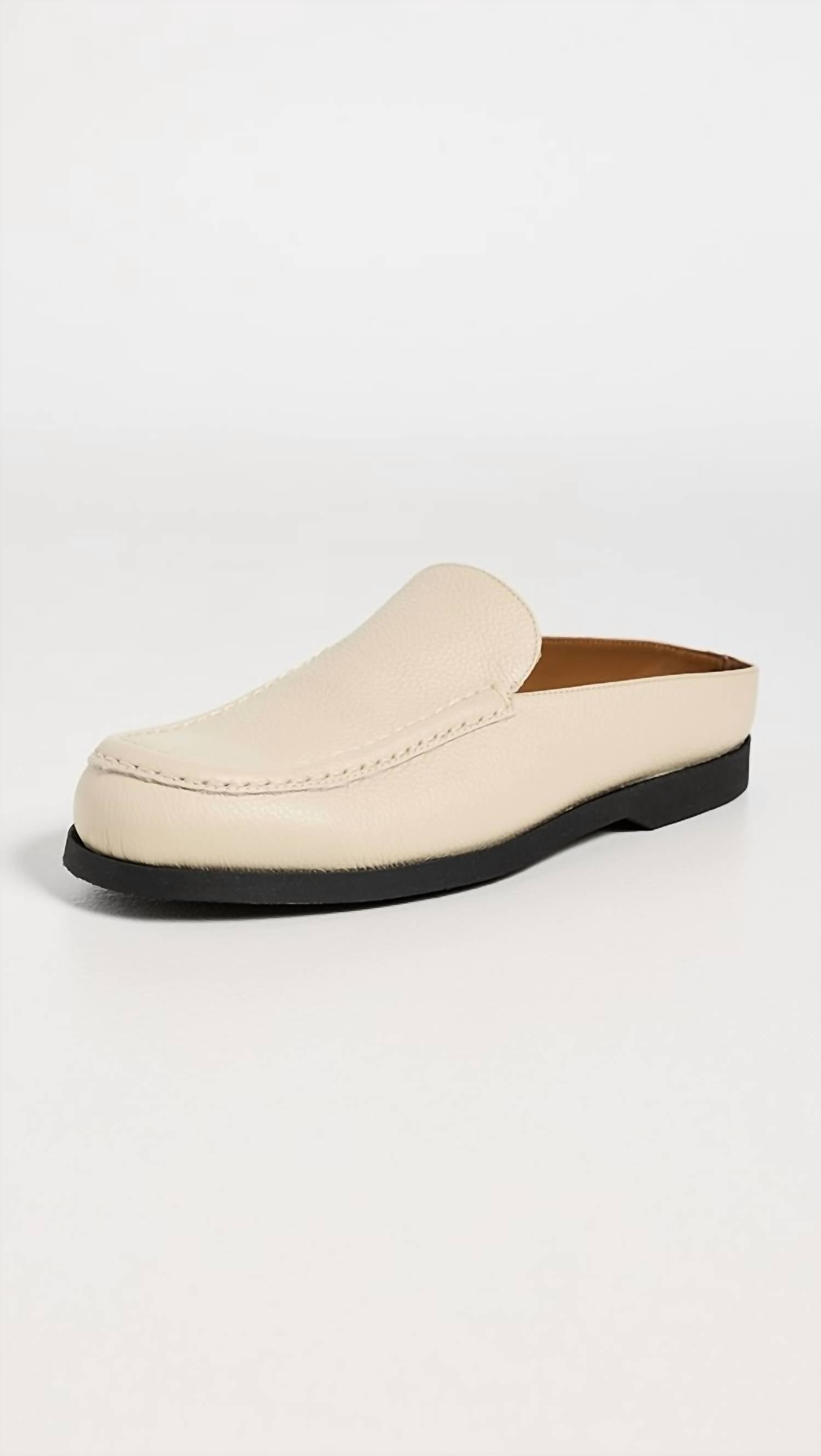 Atp Atelier - Women's Tenno Mule