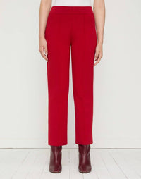 Lafayette 148 - Pull On Foley Flared Pants