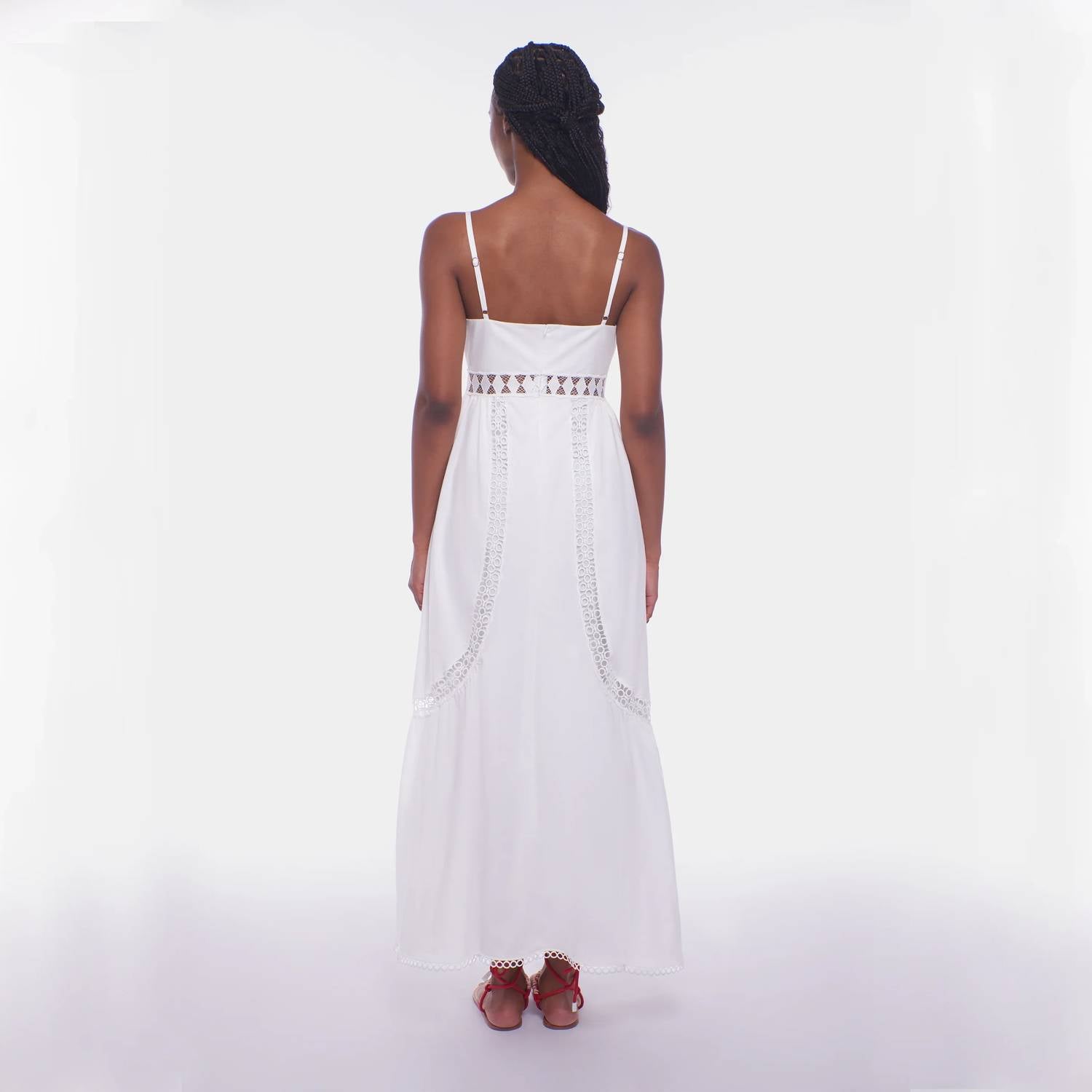 Peixoto - Charlotte Maxi Dress