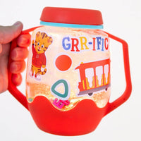 Glo Pals - Diy Sensory Jar Gift Set