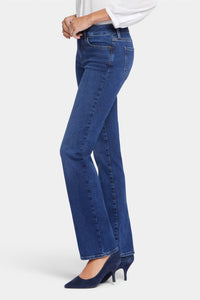 Nydj - Marilyn Straight Jeans