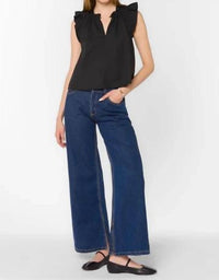 Velvet Heart - Nazira Top