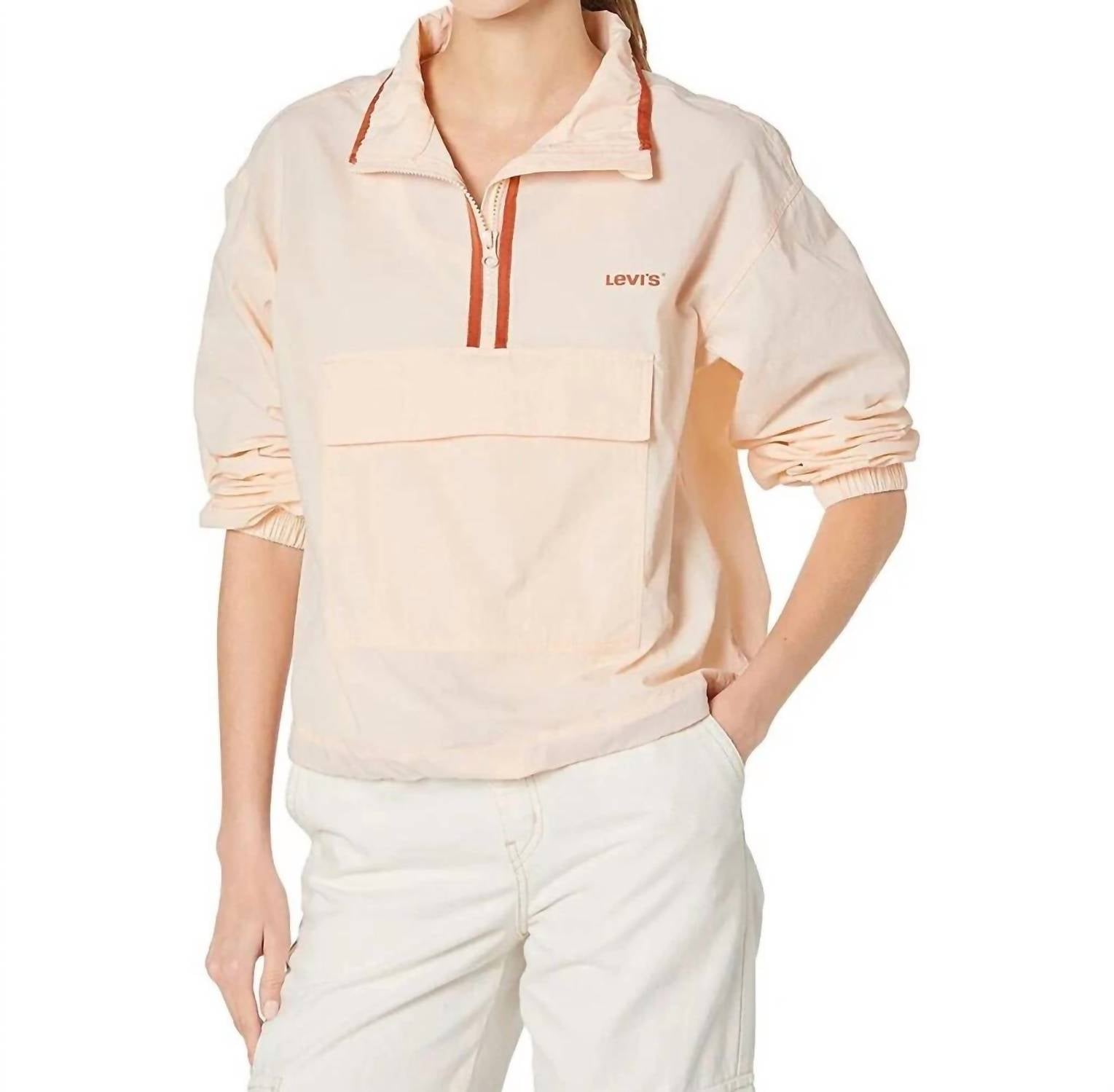 Levi'S - Windbreaker Jacket