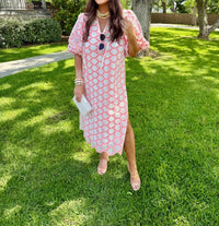 Buddylove - Pamela Midi Dress