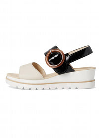 Gabor - Women's Freya Wedge Sandal