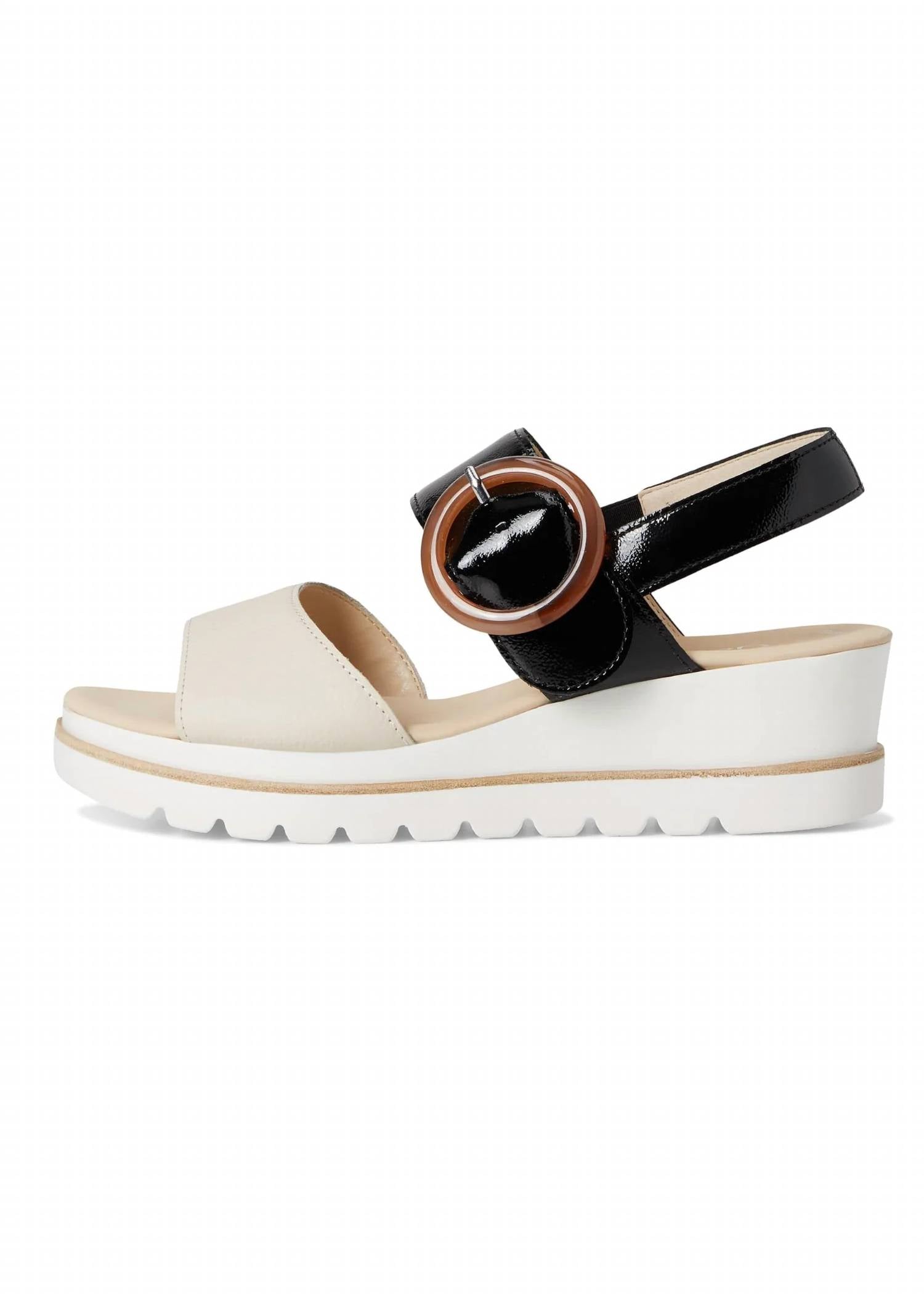 Gabor - Women's Freya Wedge Sandal