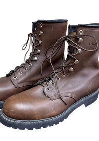 Carolina - Men's Steel Toe Boot