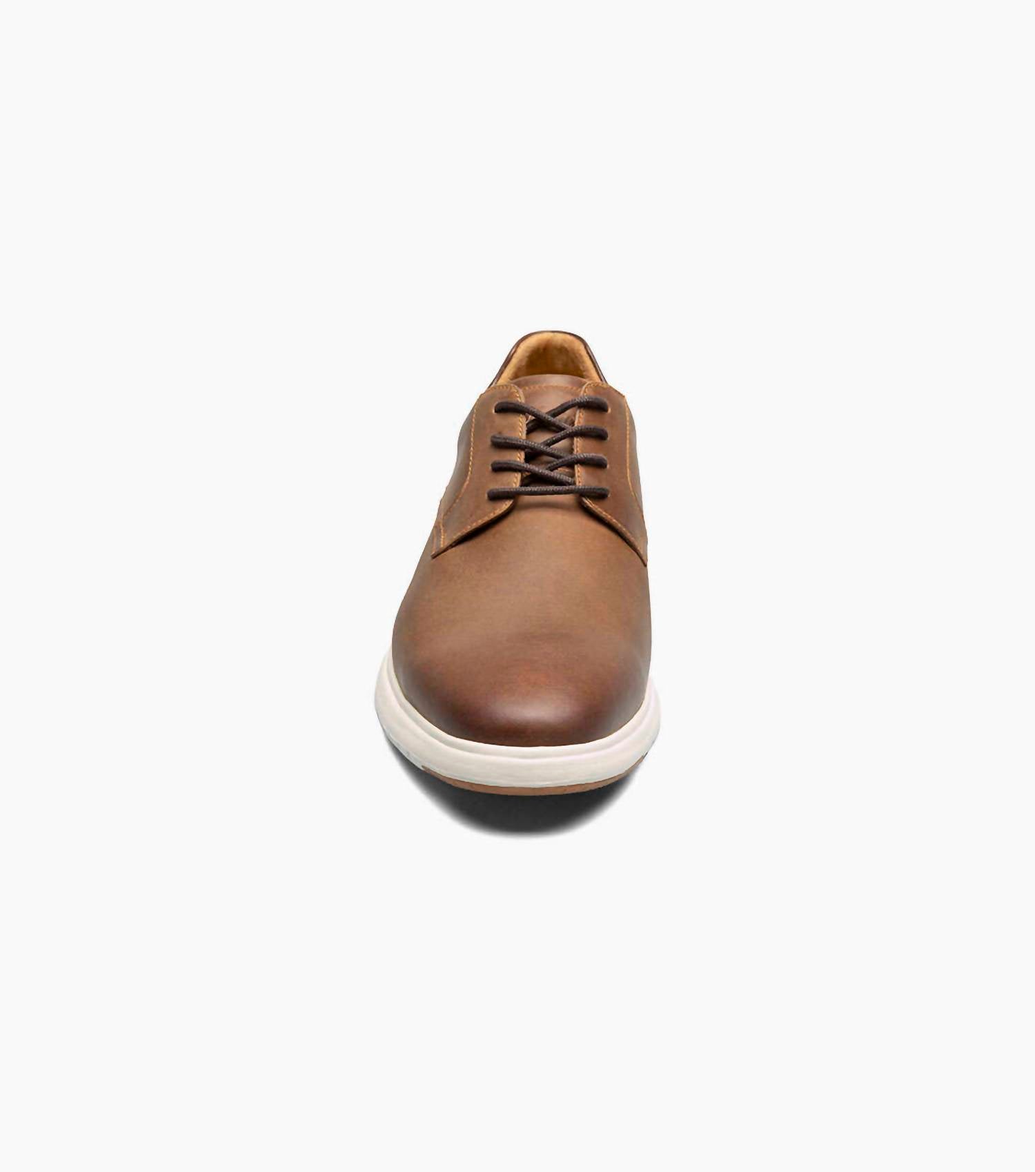 Florsheim - Men's Dash Plain Toe Oxford