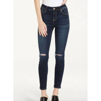 Dear John Denim - Women's Gisele Fresno Skinny Jeans