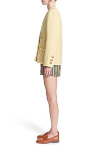 Corey Lynn Calter - EVELYN TWEED JACKET